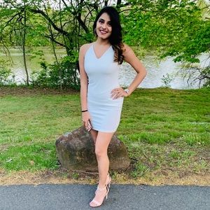 Meet your Posher, Anjali